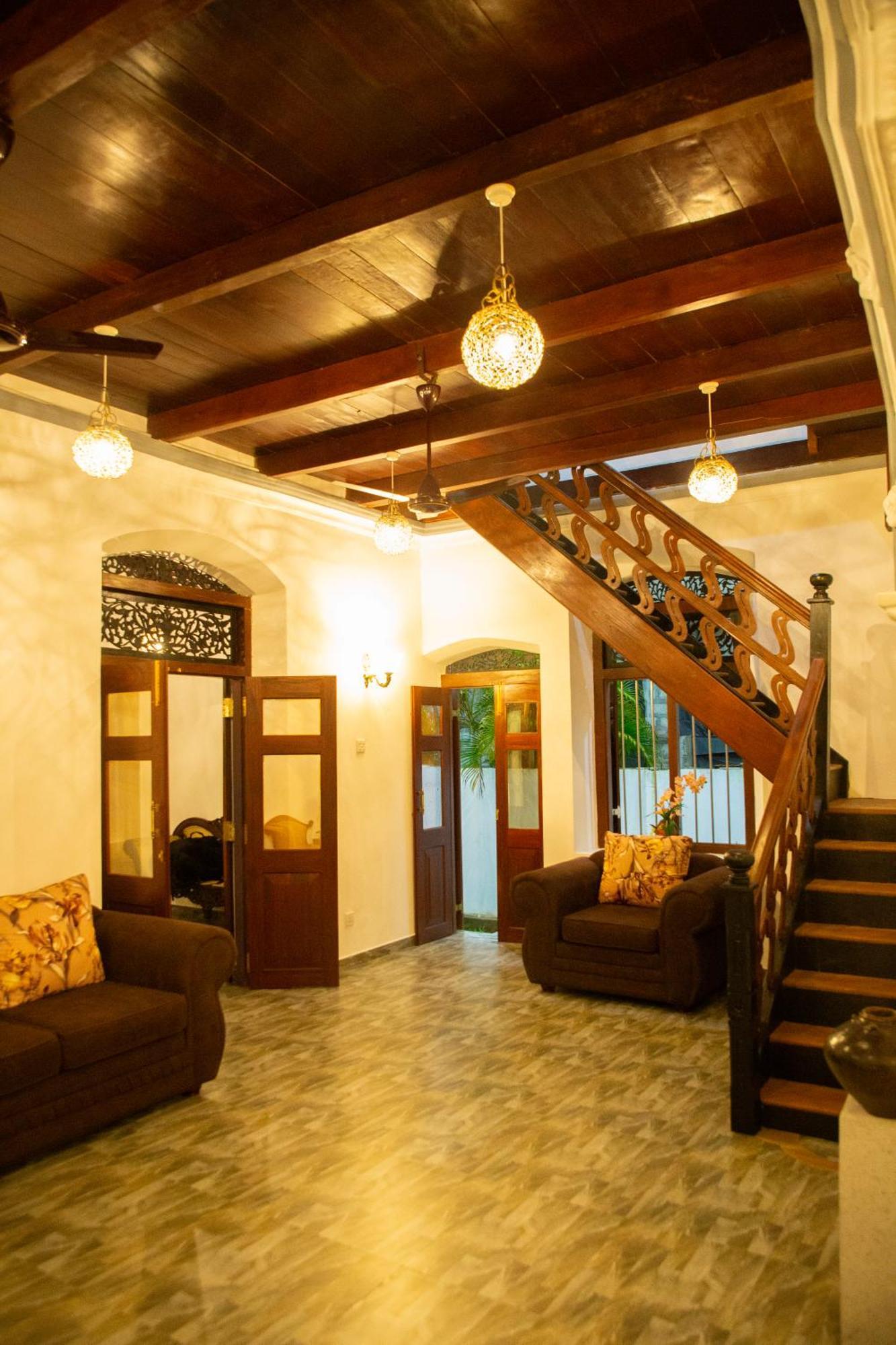 Ranagiri Relaxing Bungalow Bentota Exterior photo