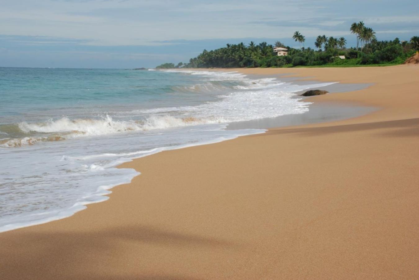 Ranagiri Relaxing Bungalow Bentota Exterior photo