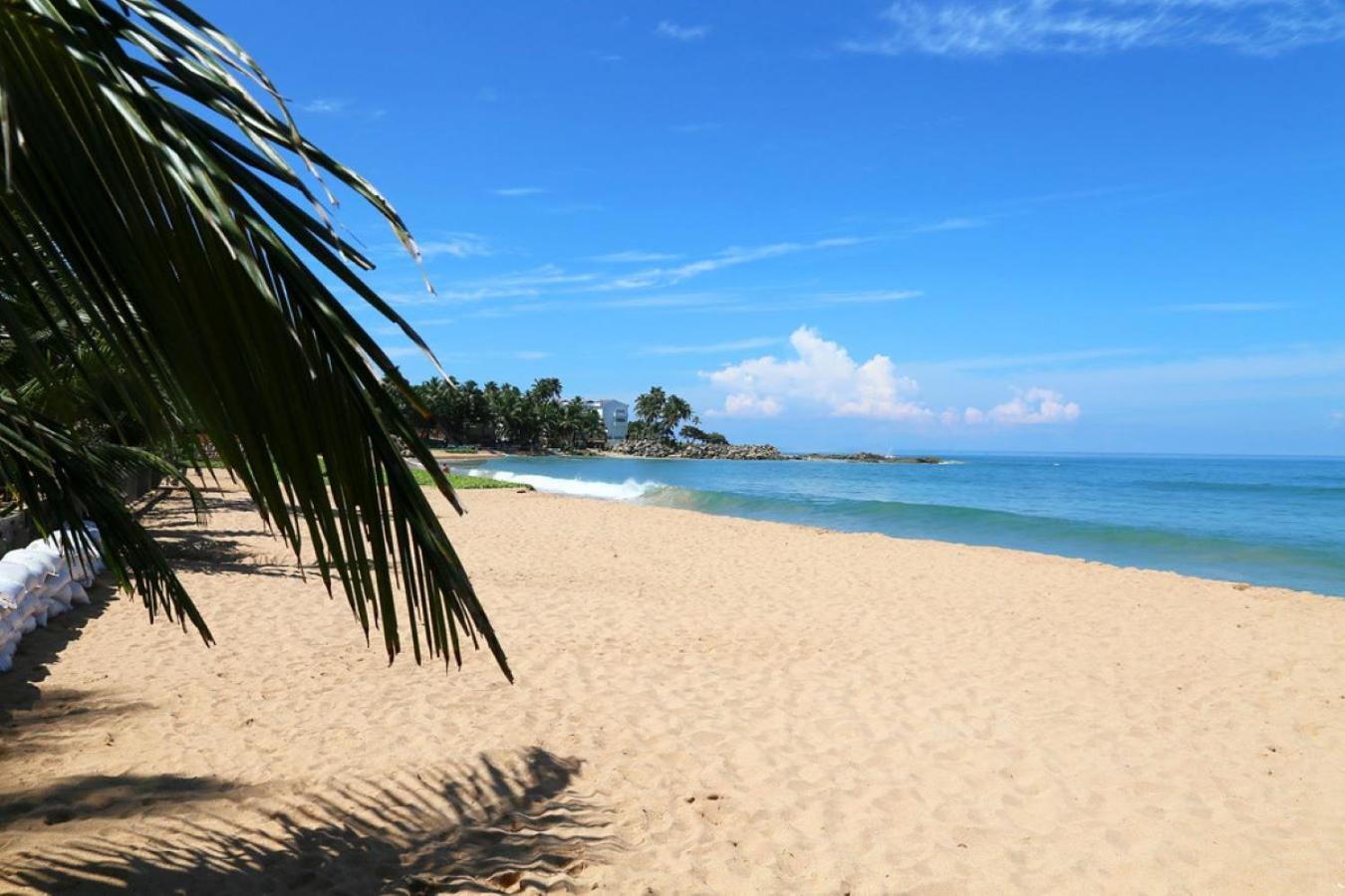 Ranagiri Relaxing Bungalow Bentota Exterior photo