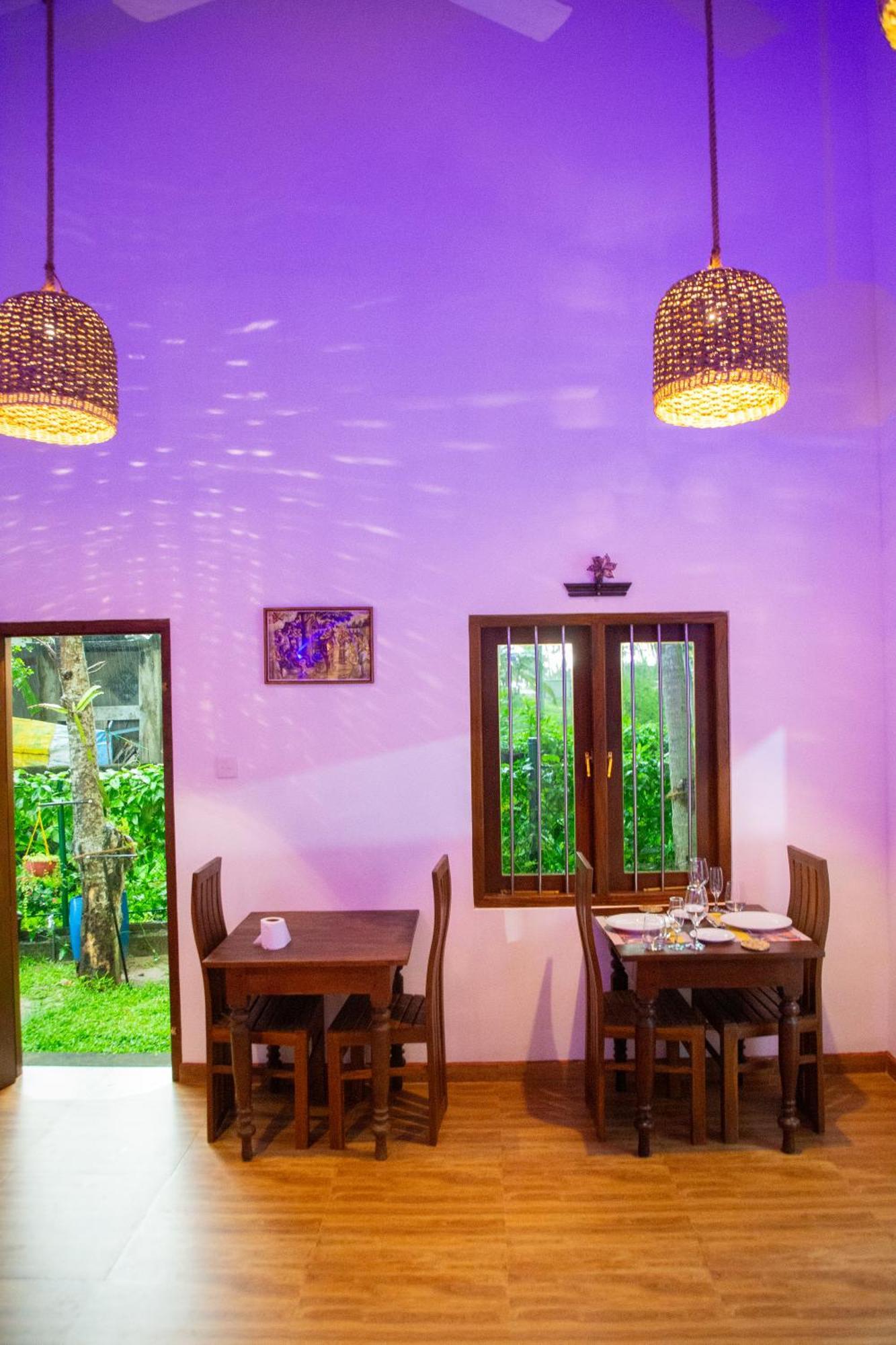 Ranagiri Relaxing Bungalow Bentota Exterior photo