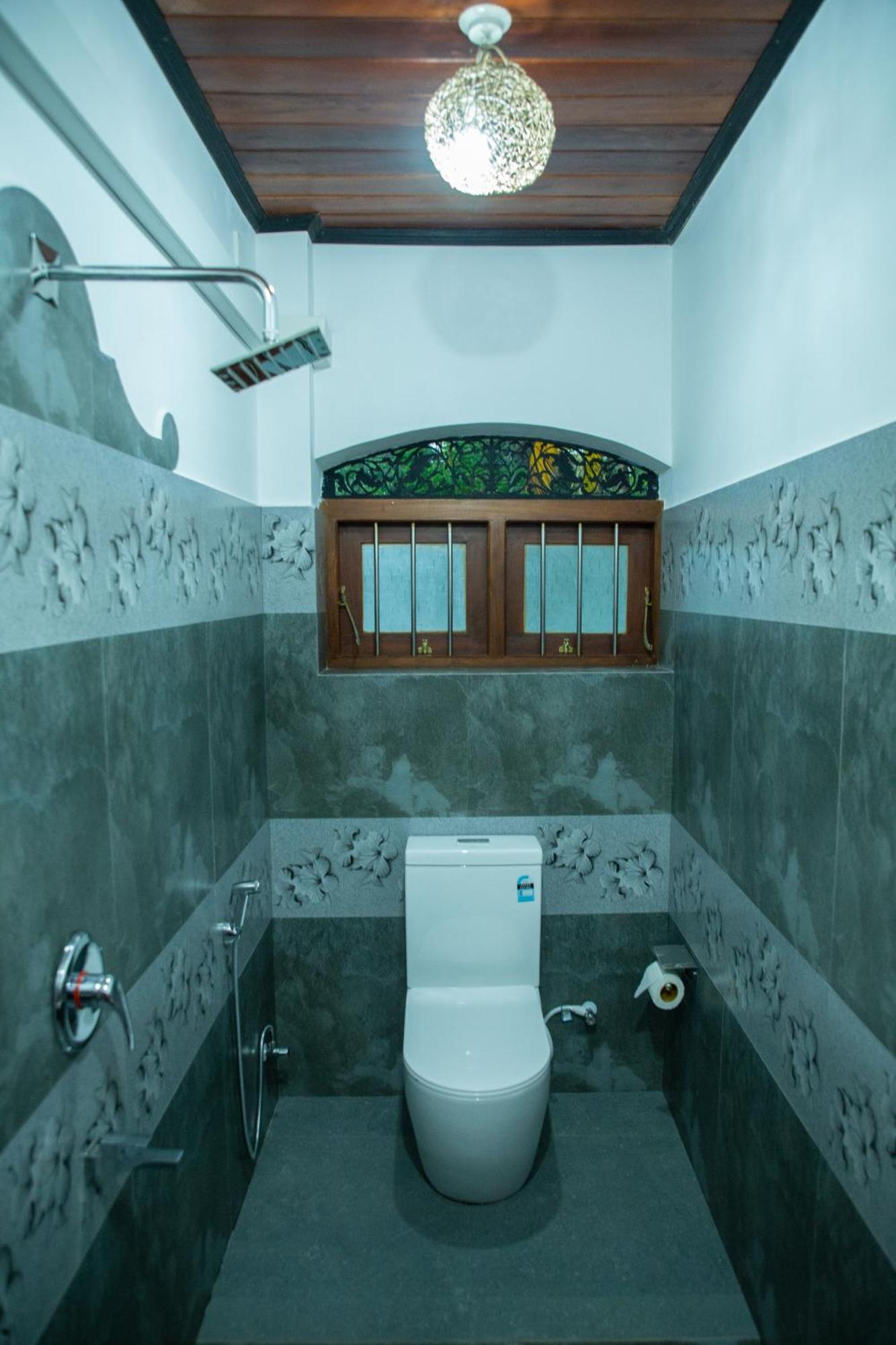 Ranagiri Relaxing Bungalow Bentota Exterior photo