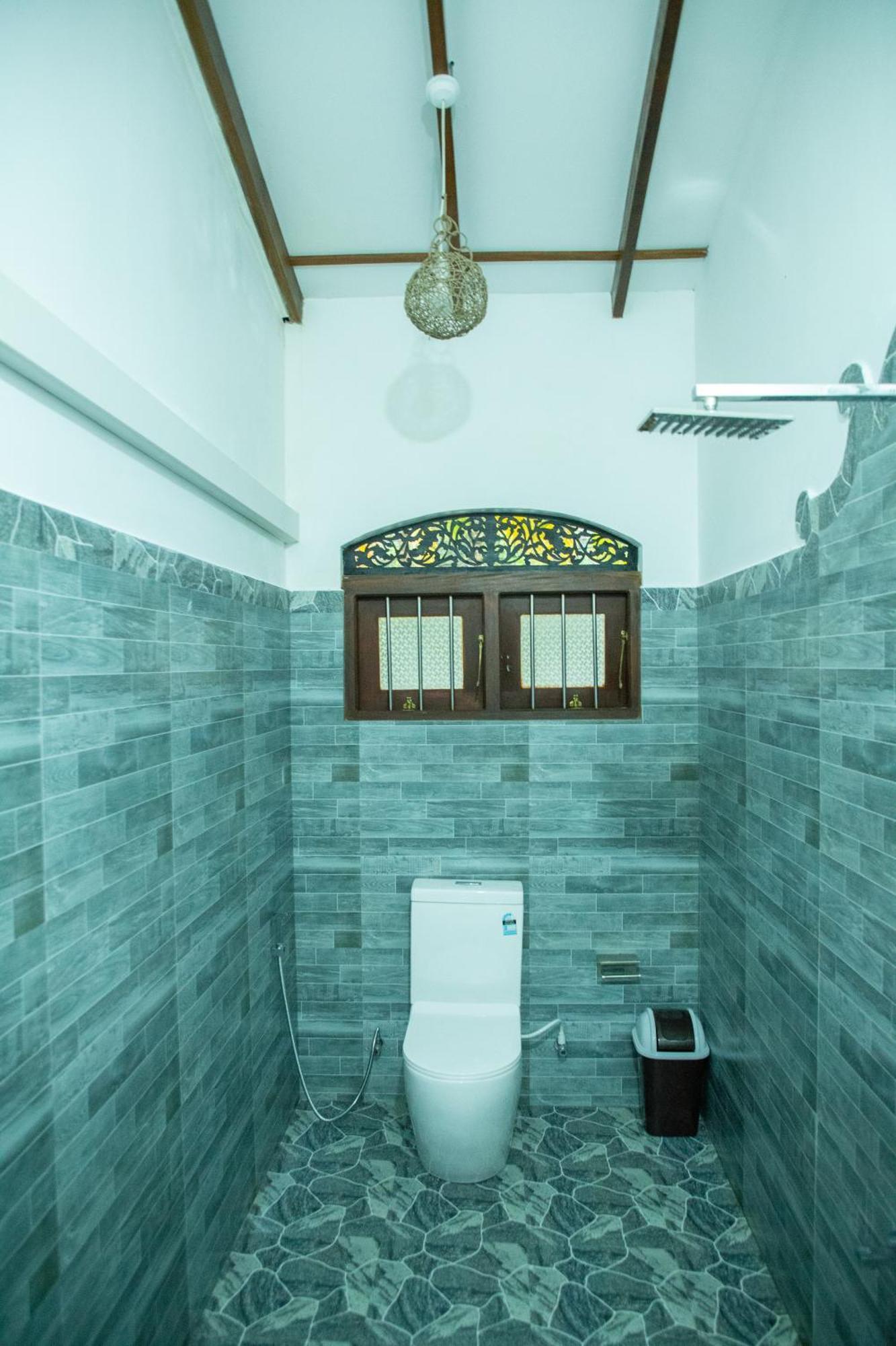 Ranagiri Relaxing Bungalow Bentota Exterior photo