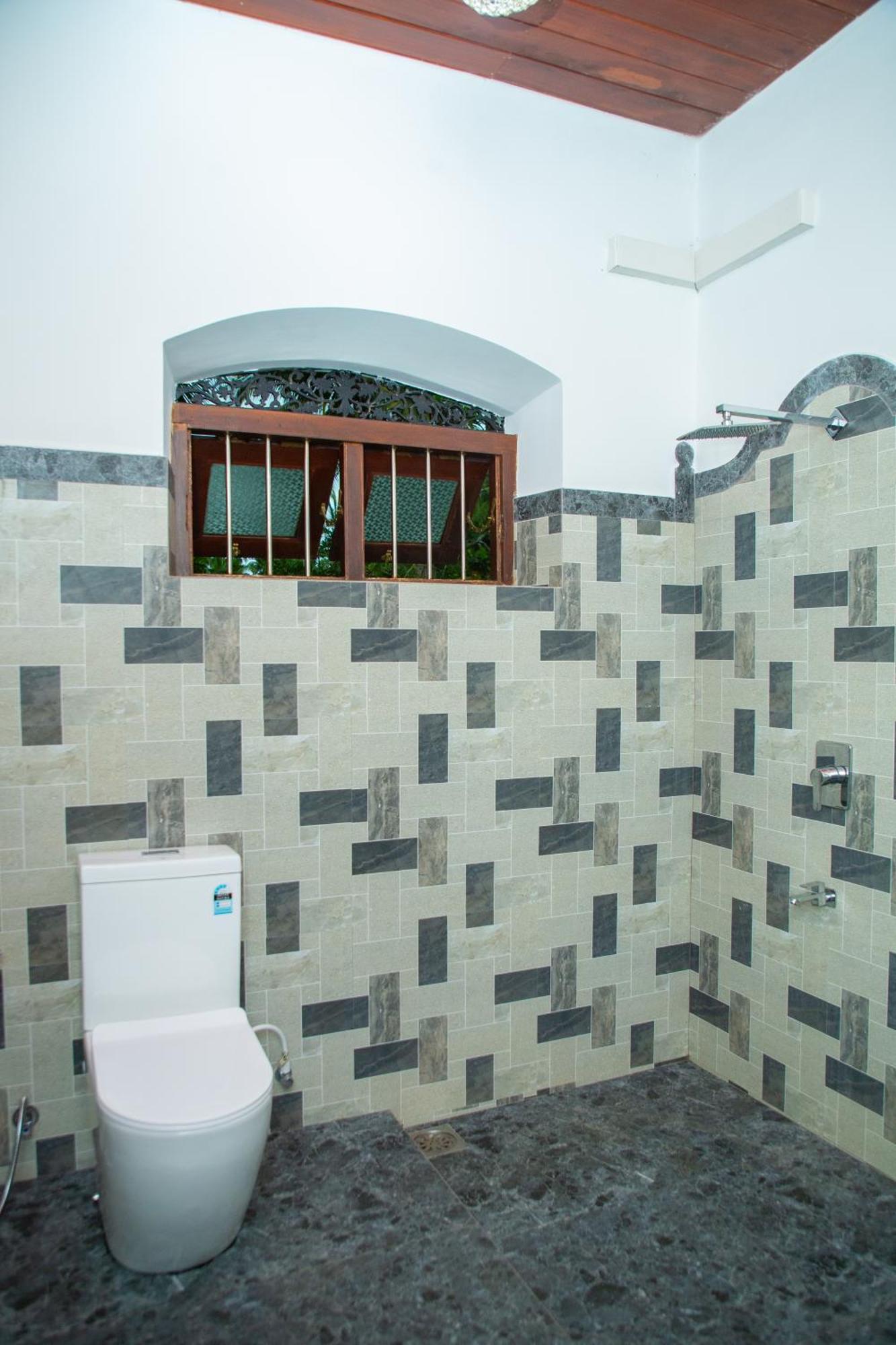 Ranagiri Relaxing Bungalow Bentota Exterior photo